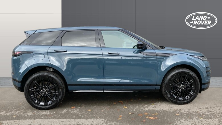 Land Rover Range Rover Evoque 1.5 P270e Autobiography 5dr Auto [Revised] Hatchback